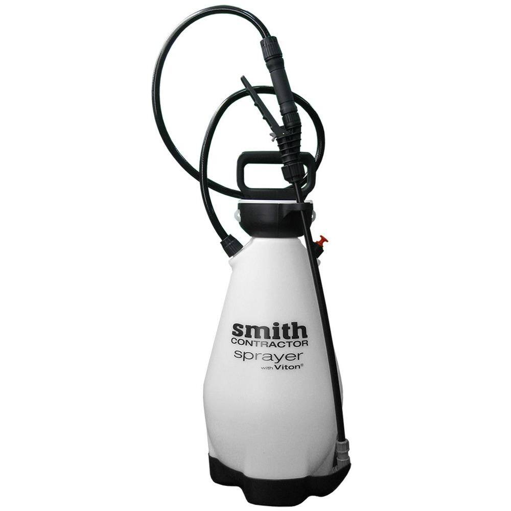 NEW - Smith Performance Sprayers 3 Gal. Contractor Sprayer 190217