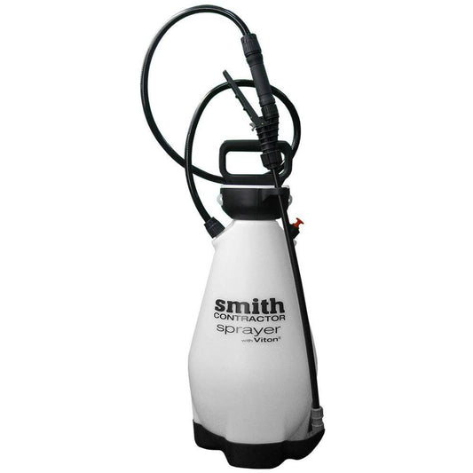 NEW - Smith Performance Sprayers 3 Gal. Contractor Sprayer 190217