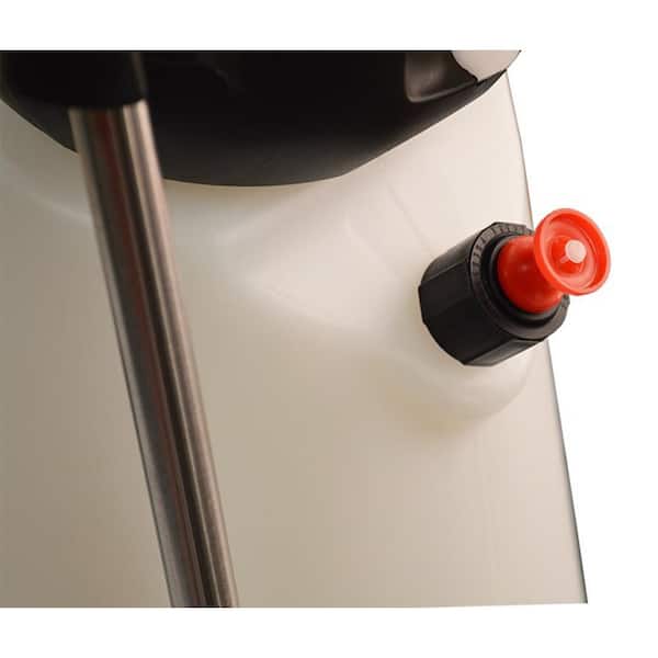 NEW - Smith Performance Sprayers 2 Gal. Industrial and Contractor Bleach Compression Sprayer 190447