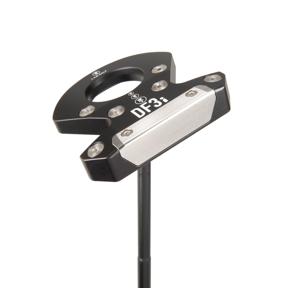 L.A.B. DF3i Stock Putter, Right Handed