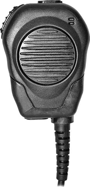 Klein VALOR Remote Speaker Microphone - XP5s and XP8
