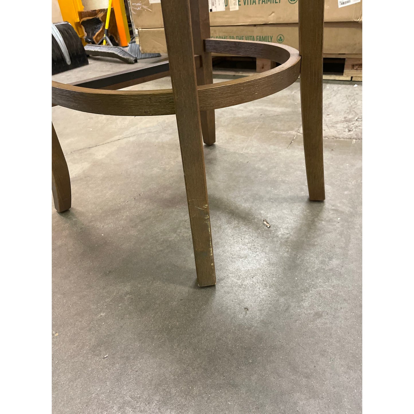 Costco - Two Carden 30” Barstools - Retail $498