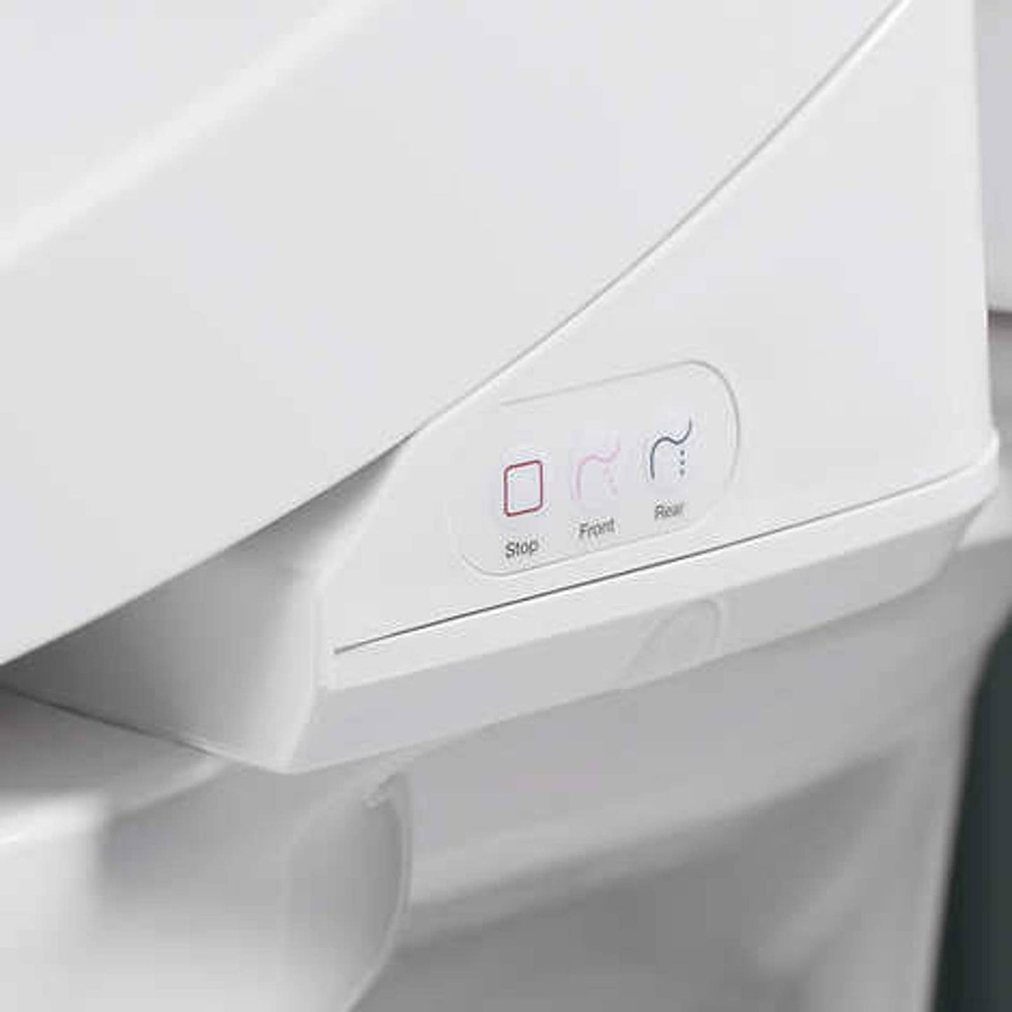 NEW - Kohler C3-325 Premium Elongated Bidet Toilet Seat - Retail $369