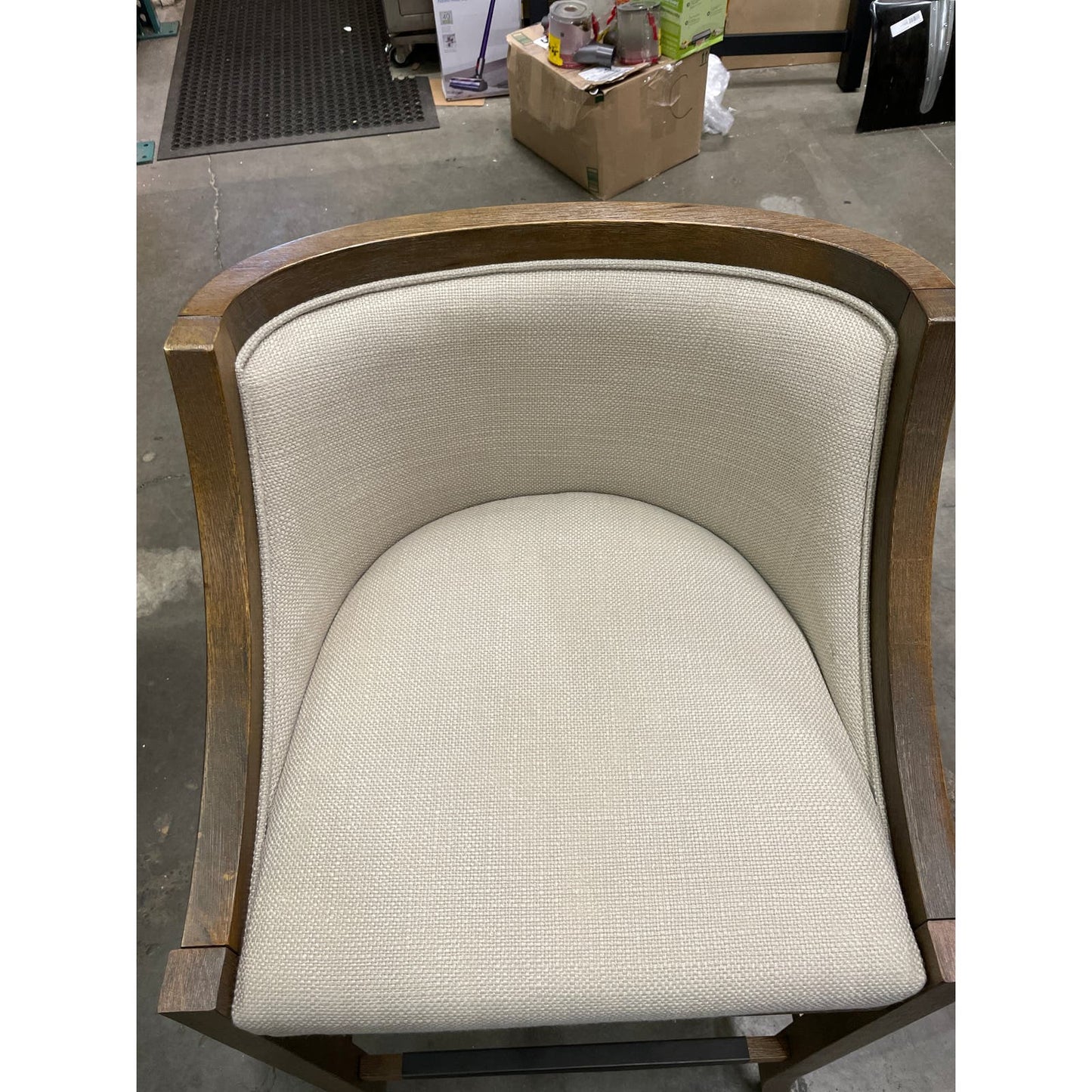 Costco - Two Carden 30” Barstools - Retail $498