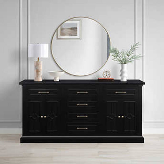 Like NEW - Costco - Positano 72” Accent Console - Retail $1399