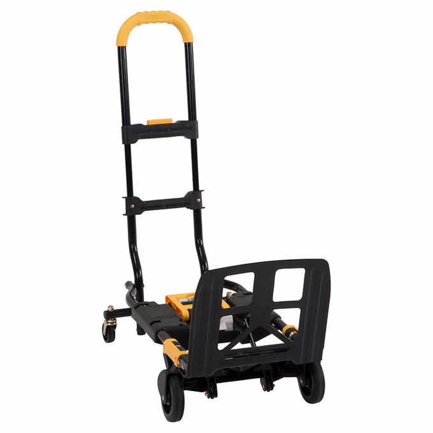NEW - Costco - Cosco Shifter XL Folding Hand Truck - Retail $79