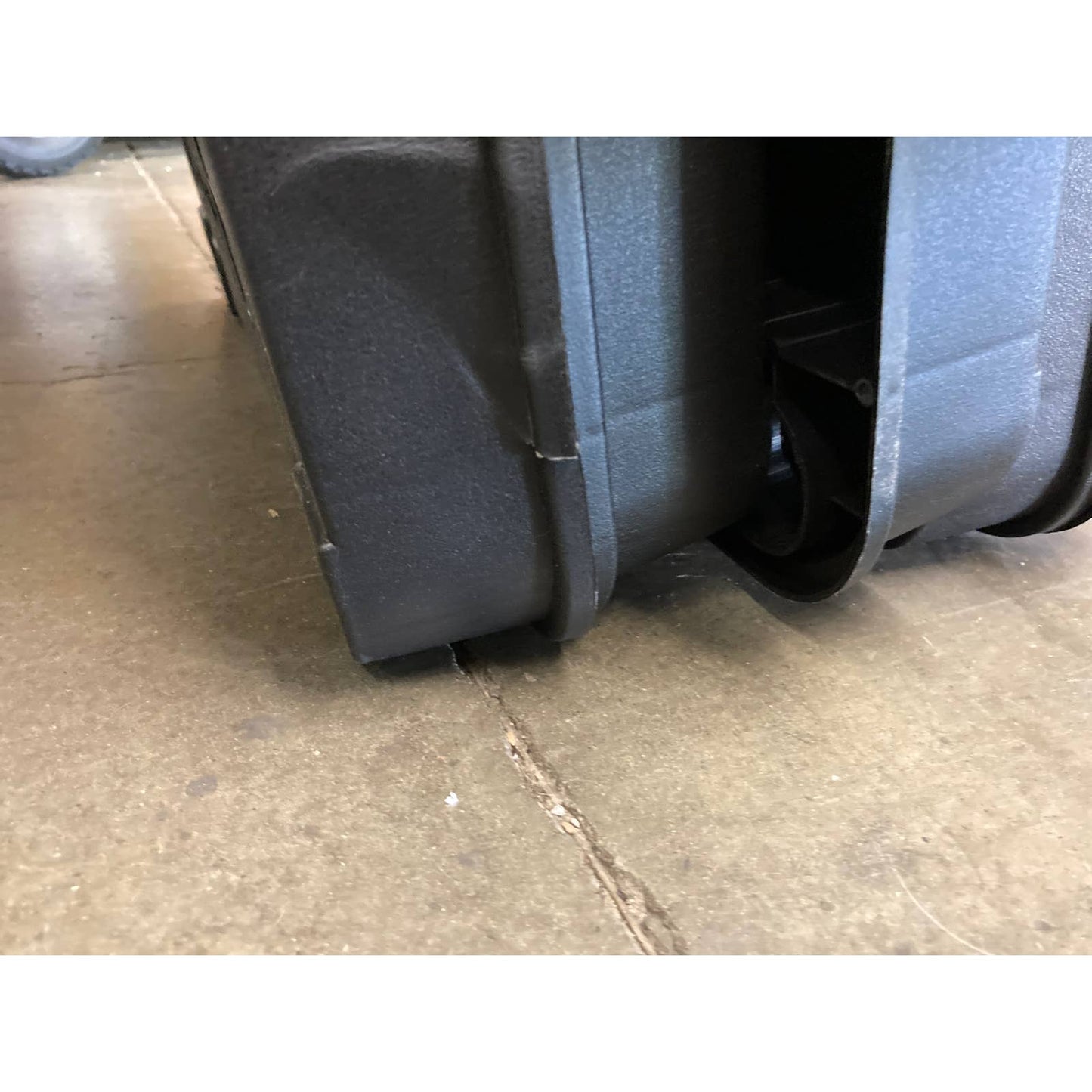 Greenmade Resin Shelving - Retail $34