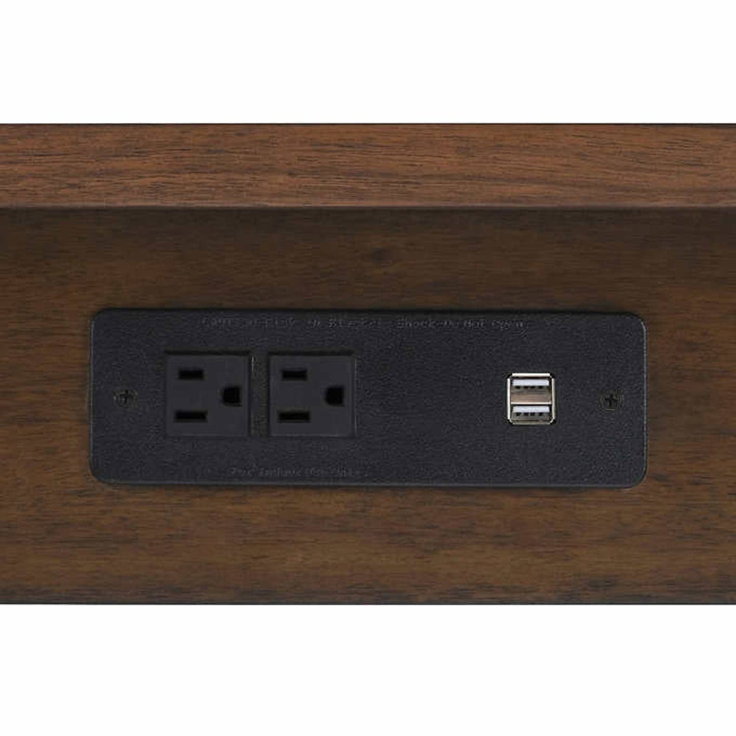 NEW - Costco - Isabel 4-piece Sofa Table Set - Retail $599