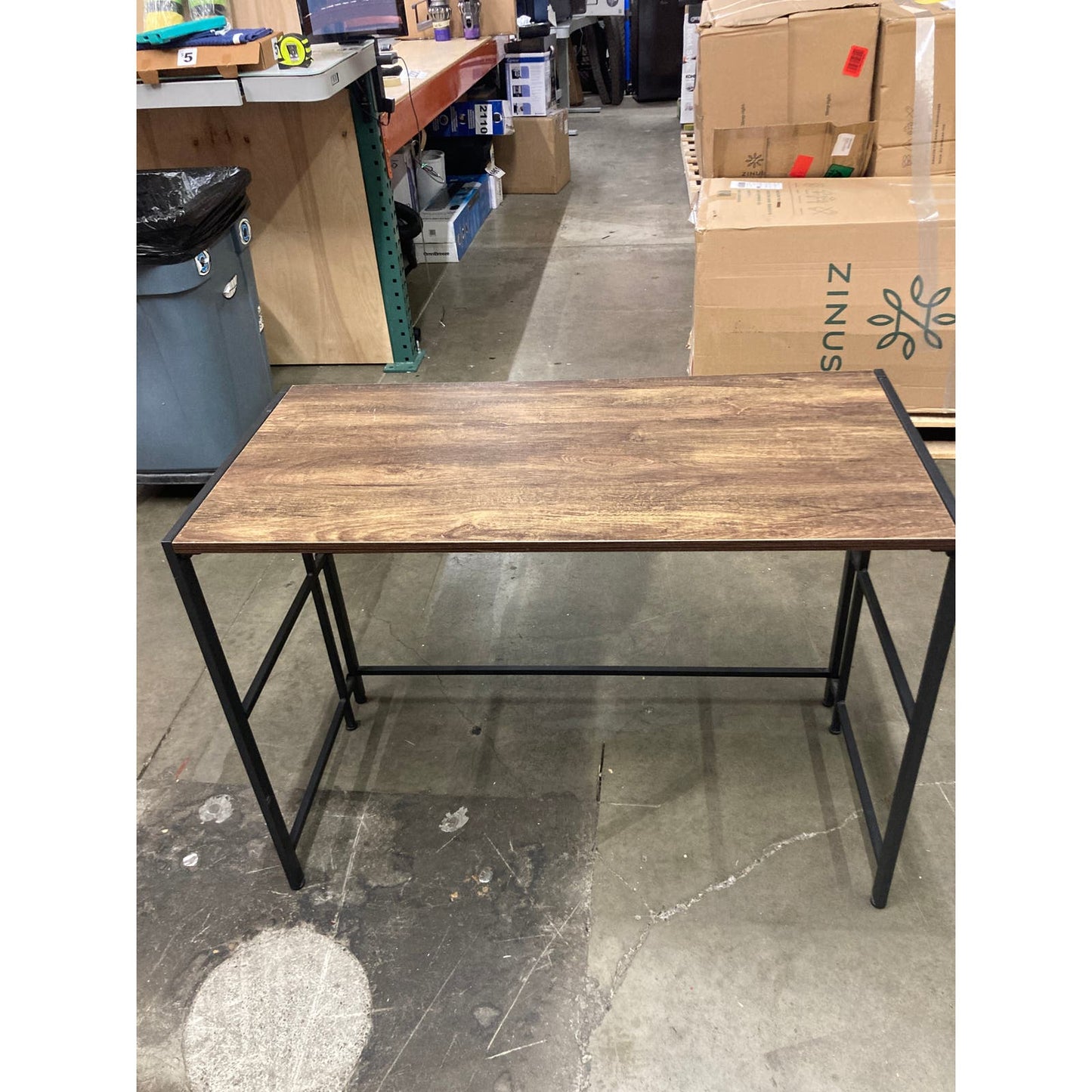 NEW - Costco - FlipShelf Portable and Folding Workstation - Retail $79