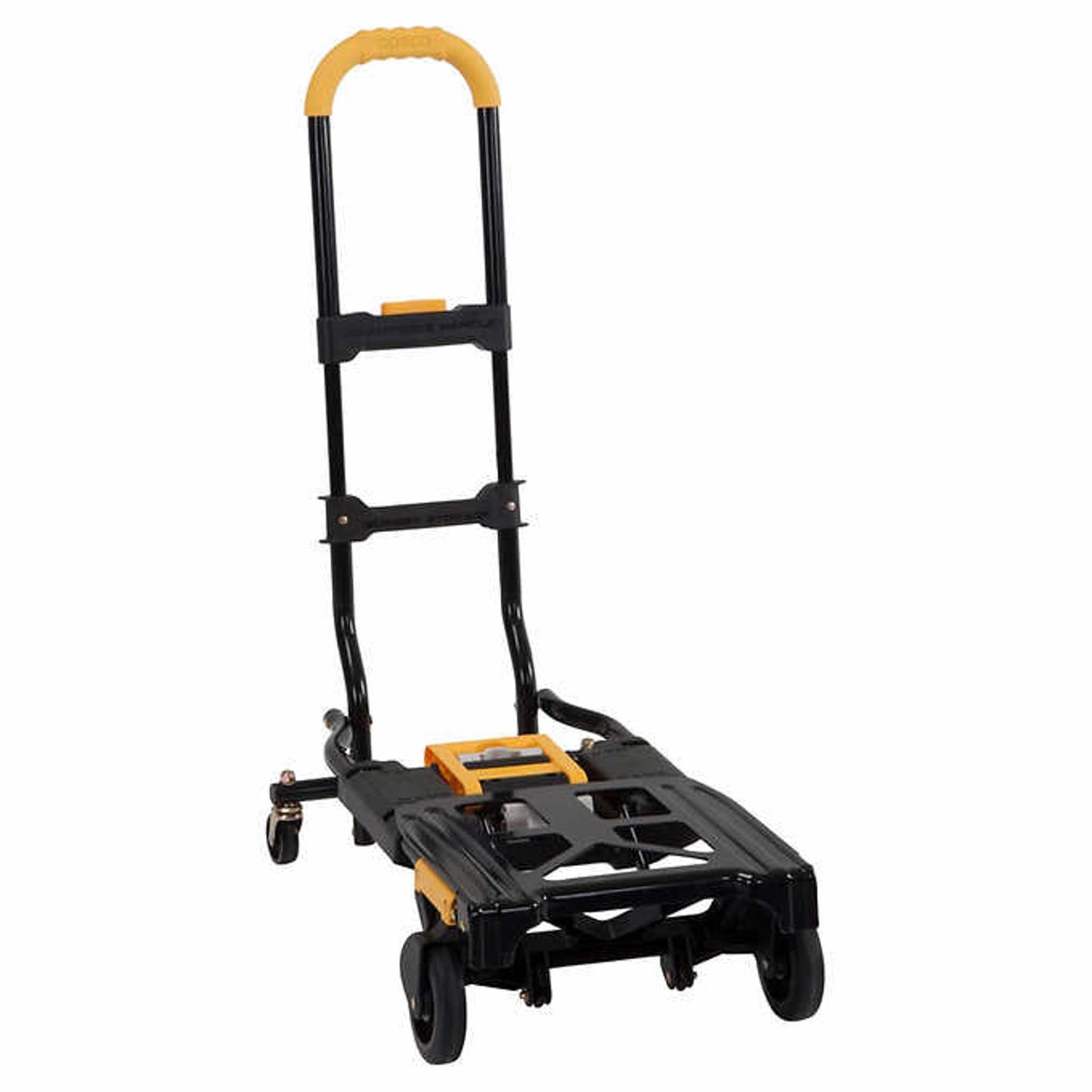 NEW - Costco - Cosco Shifter XL Folding Hand Truck - Retail $79