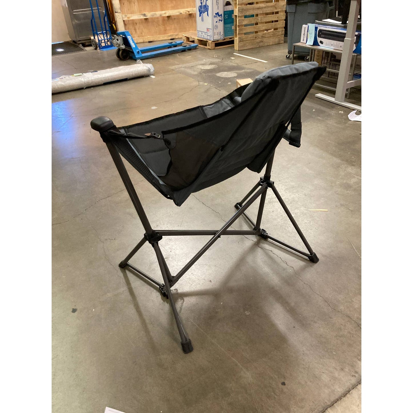 RIO Swinging Hammock Chair