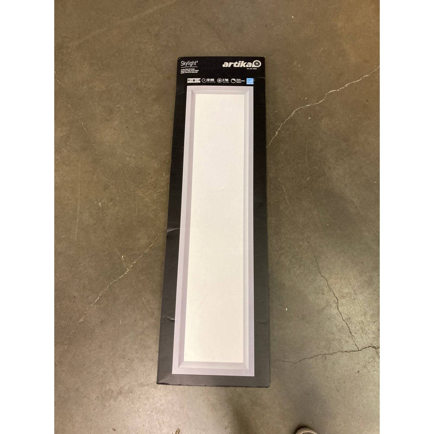 Costco - Artika Skylight Flat LED Panel