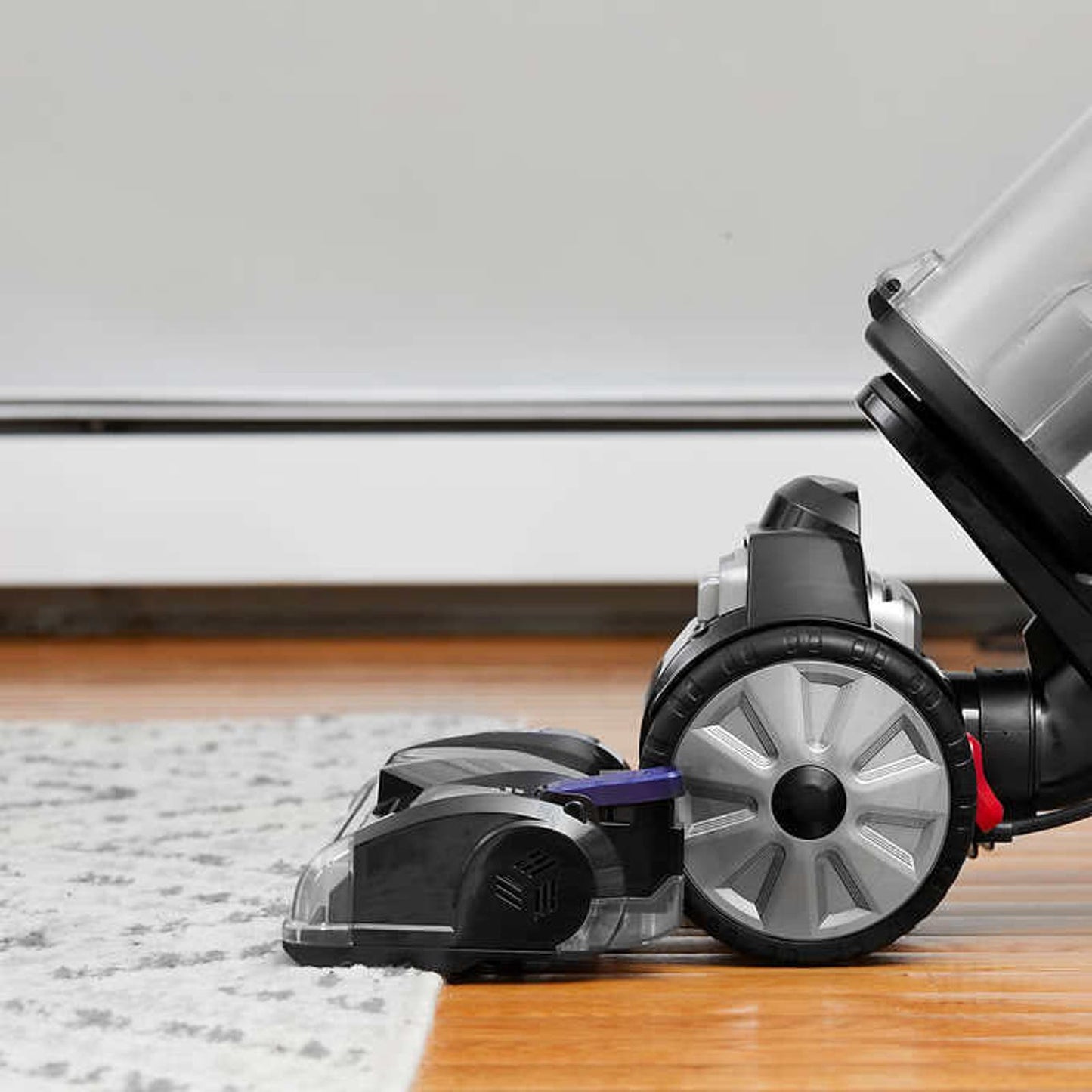 Costco - Eureka DashSprint Anti-Tangle Upright Vacuum - Retail $149