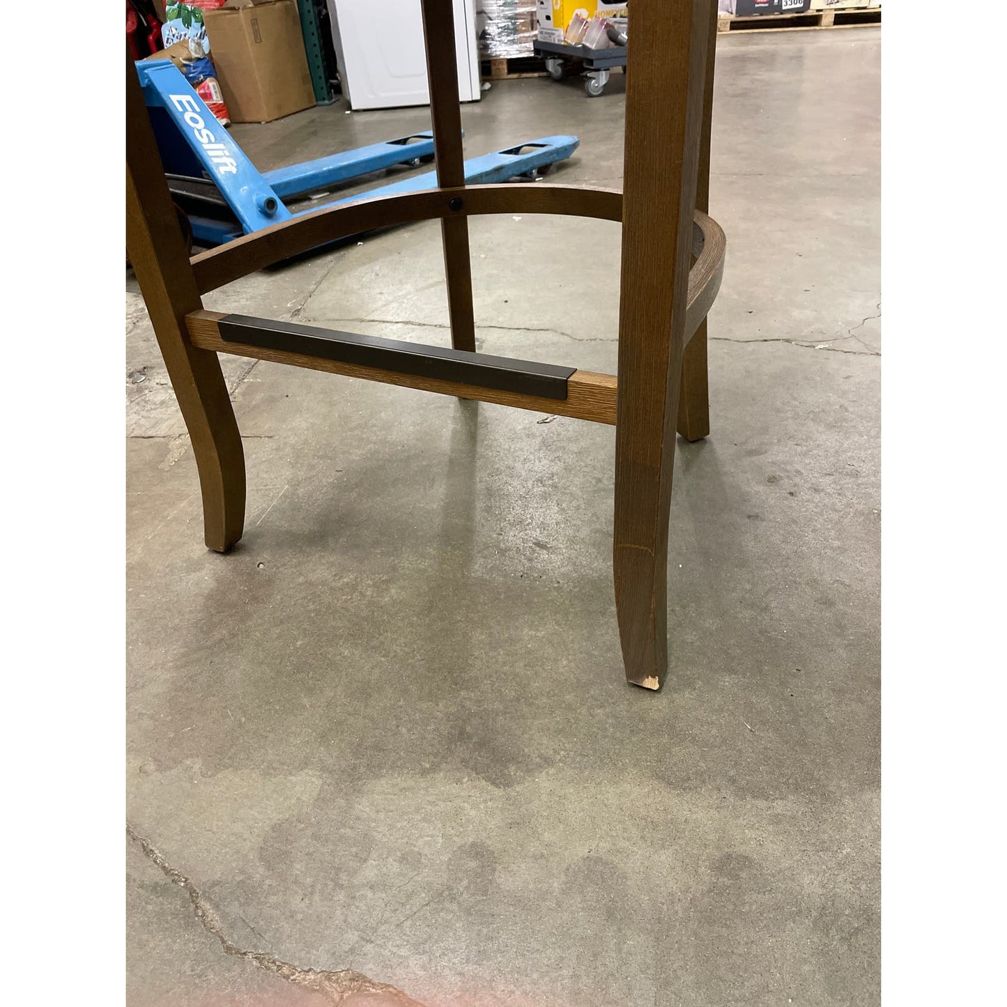 Costco - Two Carden 30” Barstools - Retail $498