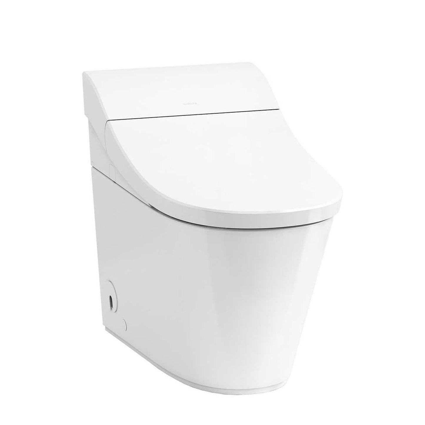 Kohler Jaro One-Piece Elongated Smart Toilet - Retail $1799