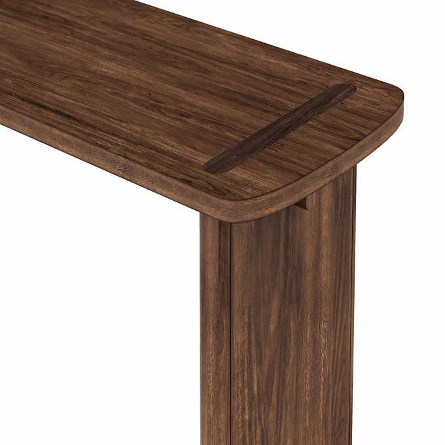 NEW - Costco - Isabel 4-piece Sofa Table Set - Retail $599