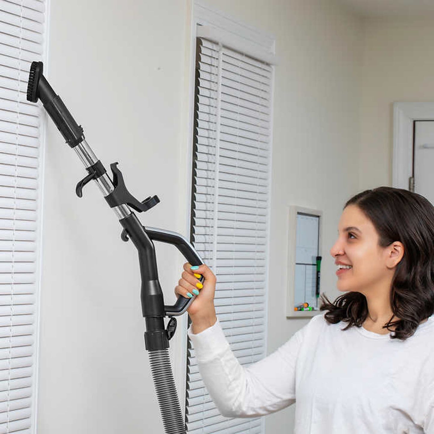 Costco - Eureka DashSprint Anti-Tangle Upright Vacuum - Retail $149