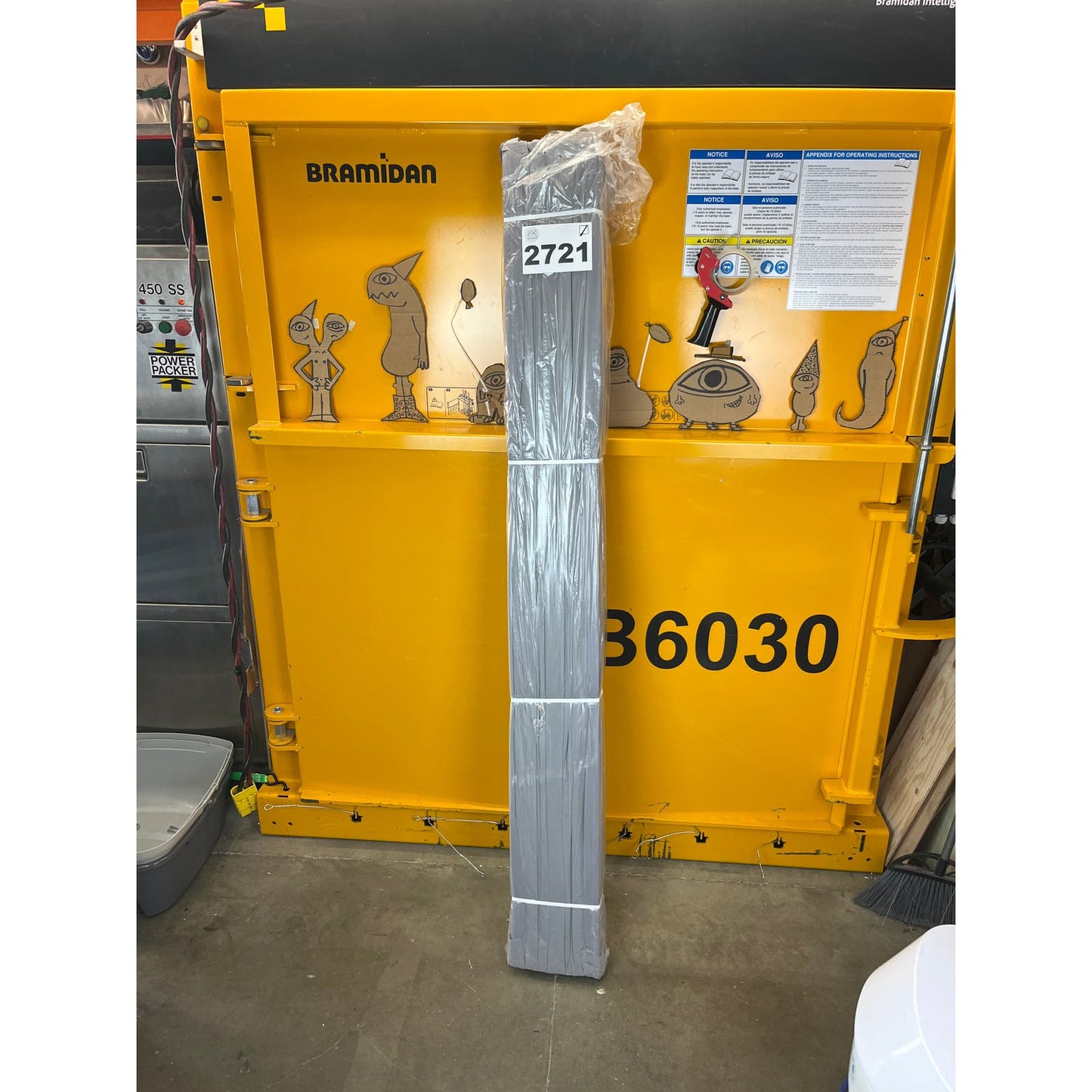 NEW - Greaton KING 0.75-Inch Heavy Duty Wooden Bunkie Board/Bed Cover, Enhance Mattress Support, Grey, Horizontal Slat - Retail $111