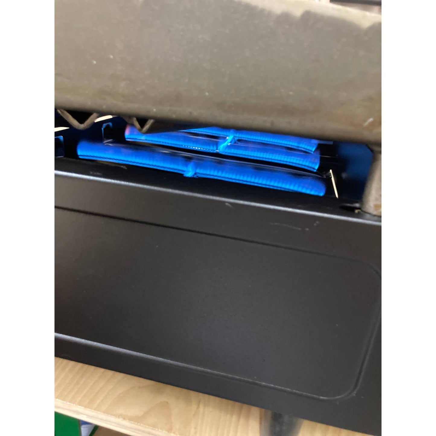 Blackstone Original 22in Griddle w/Hood and Carry Bag - Retail $199