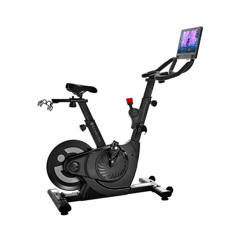 NEW - Costco - Echelon EX-4s+ Connect Bike