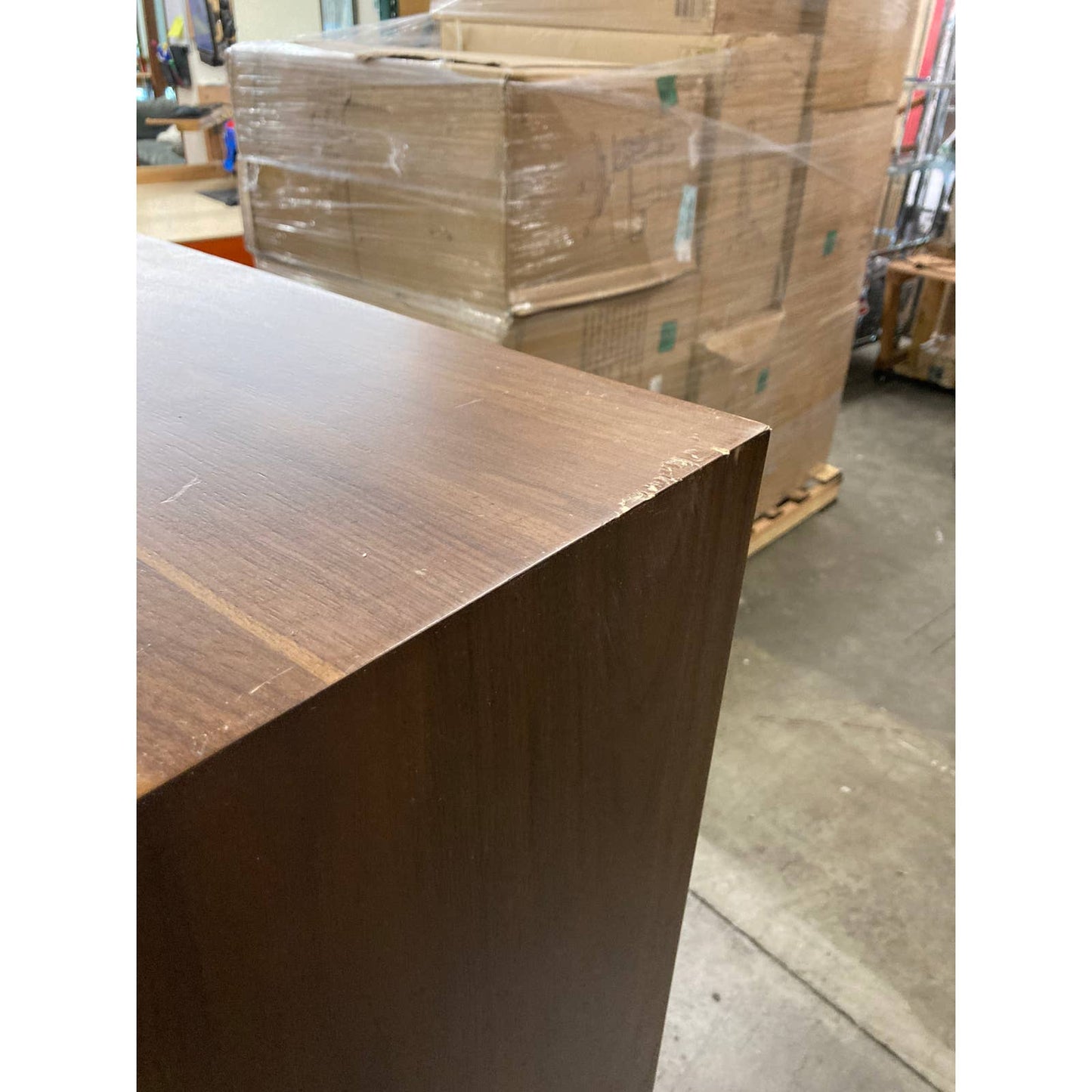 Costco - Marina Del Ray Drawer Chest - Retail $899