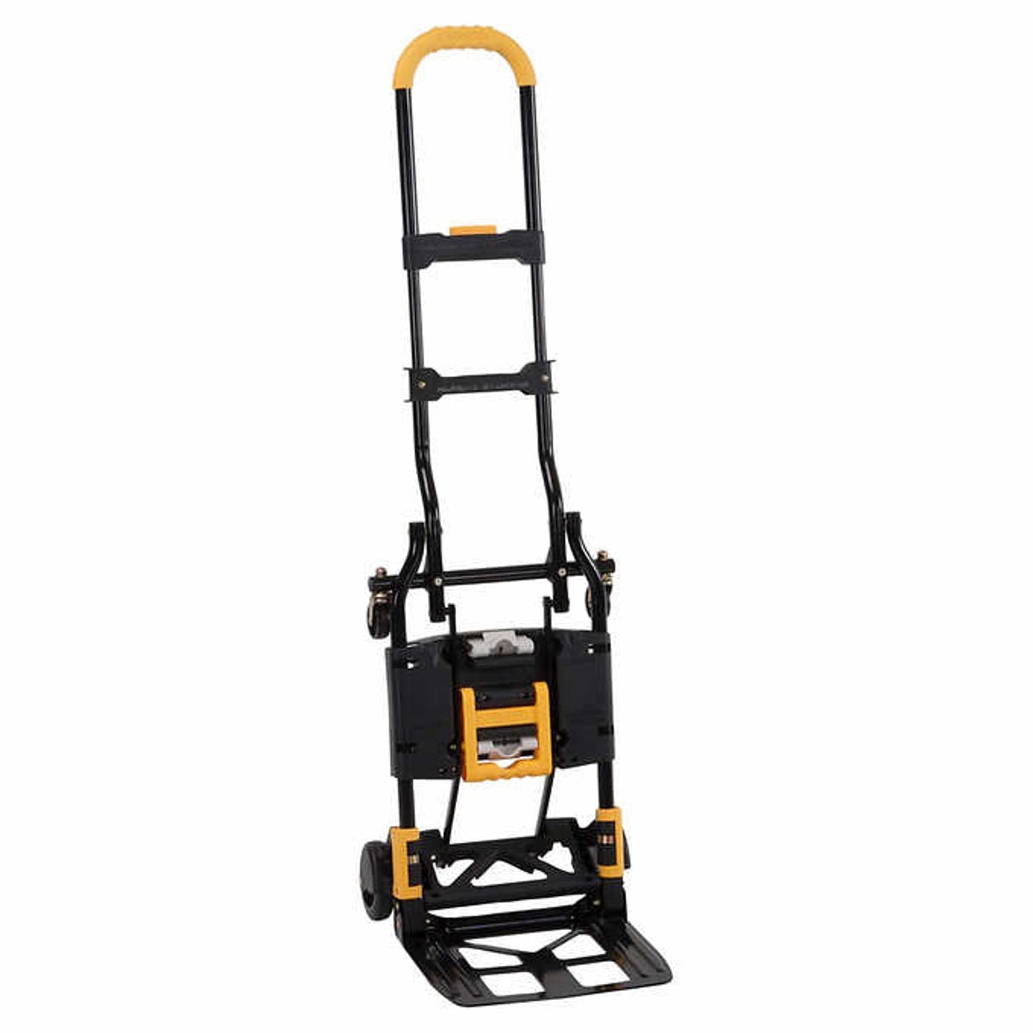 NEW - Costco - Cosco Shifter XL Folding Hand Truck - Retail $79