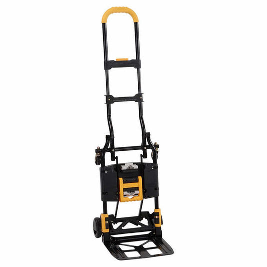 NEW - Costco - Cosco Shifter XL Folding Hand Truck - Retail $79