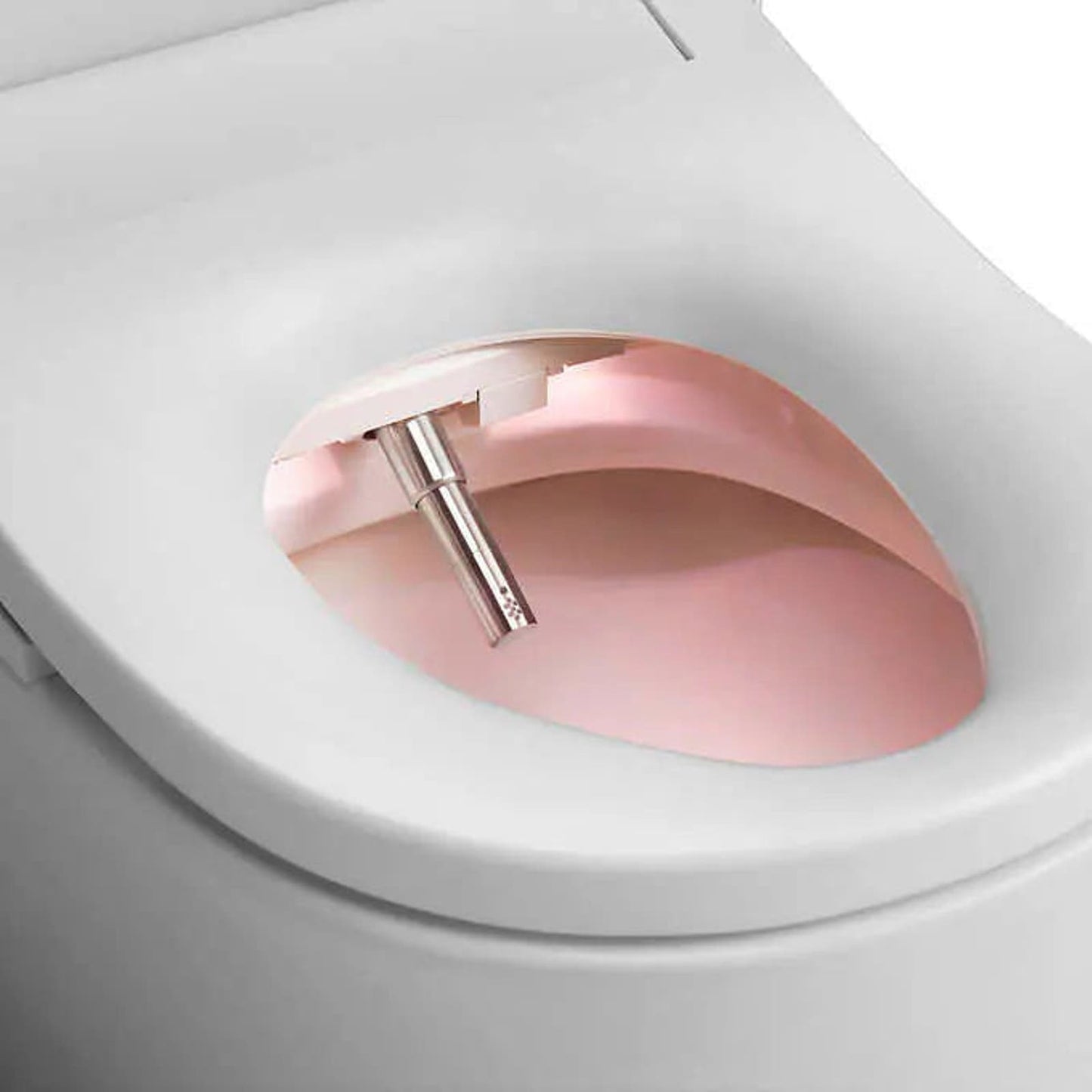 Kohler Jaro One-Piece Elongated Smart Toilet - Retail $1799