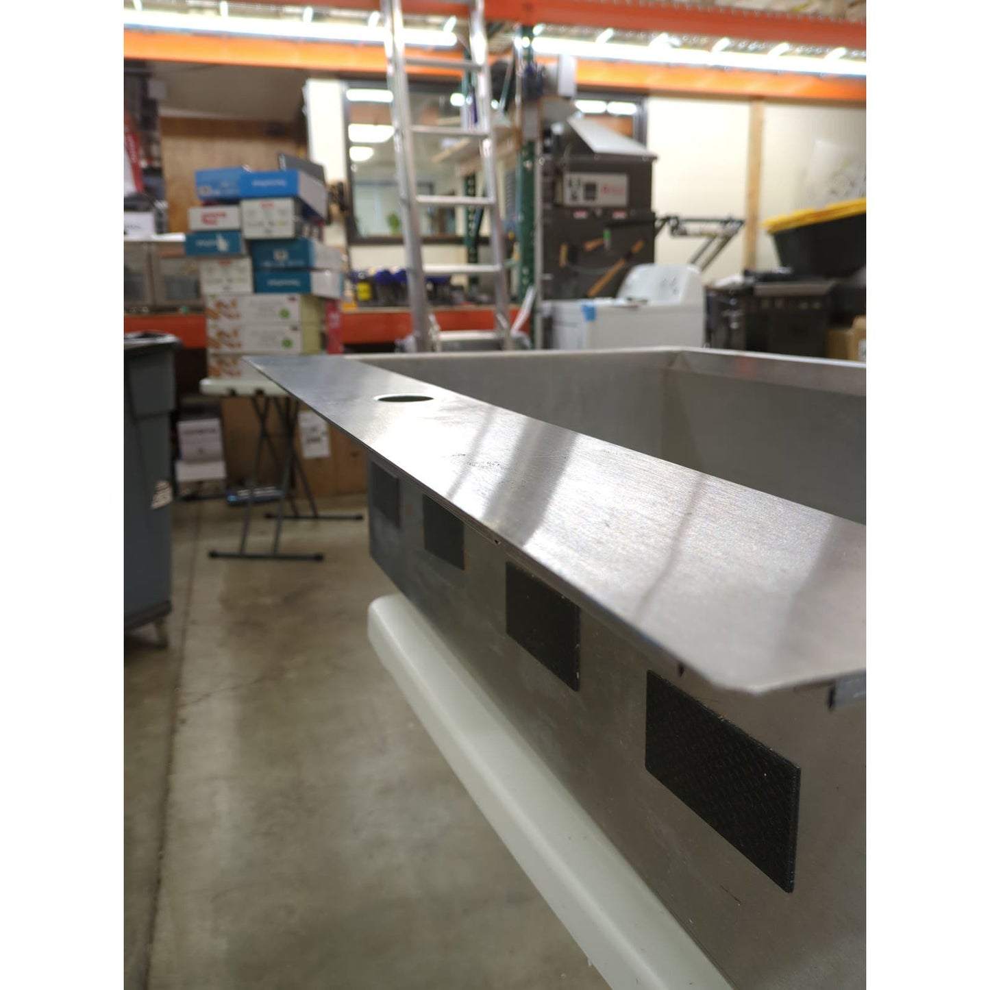 Lightly Used - Costco - Kohler Pro-Inspired Kitchen Sink Kit - Retail $359