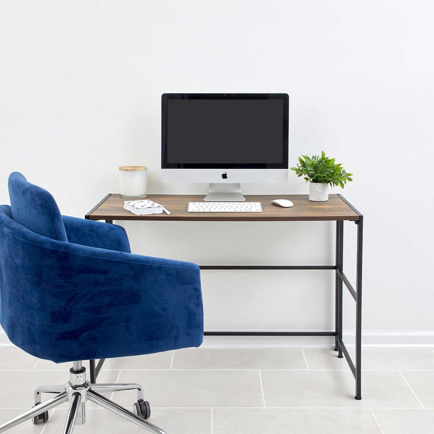 NEW - Costco - FlipShelf Portable and Folding Workstation - Retail $79