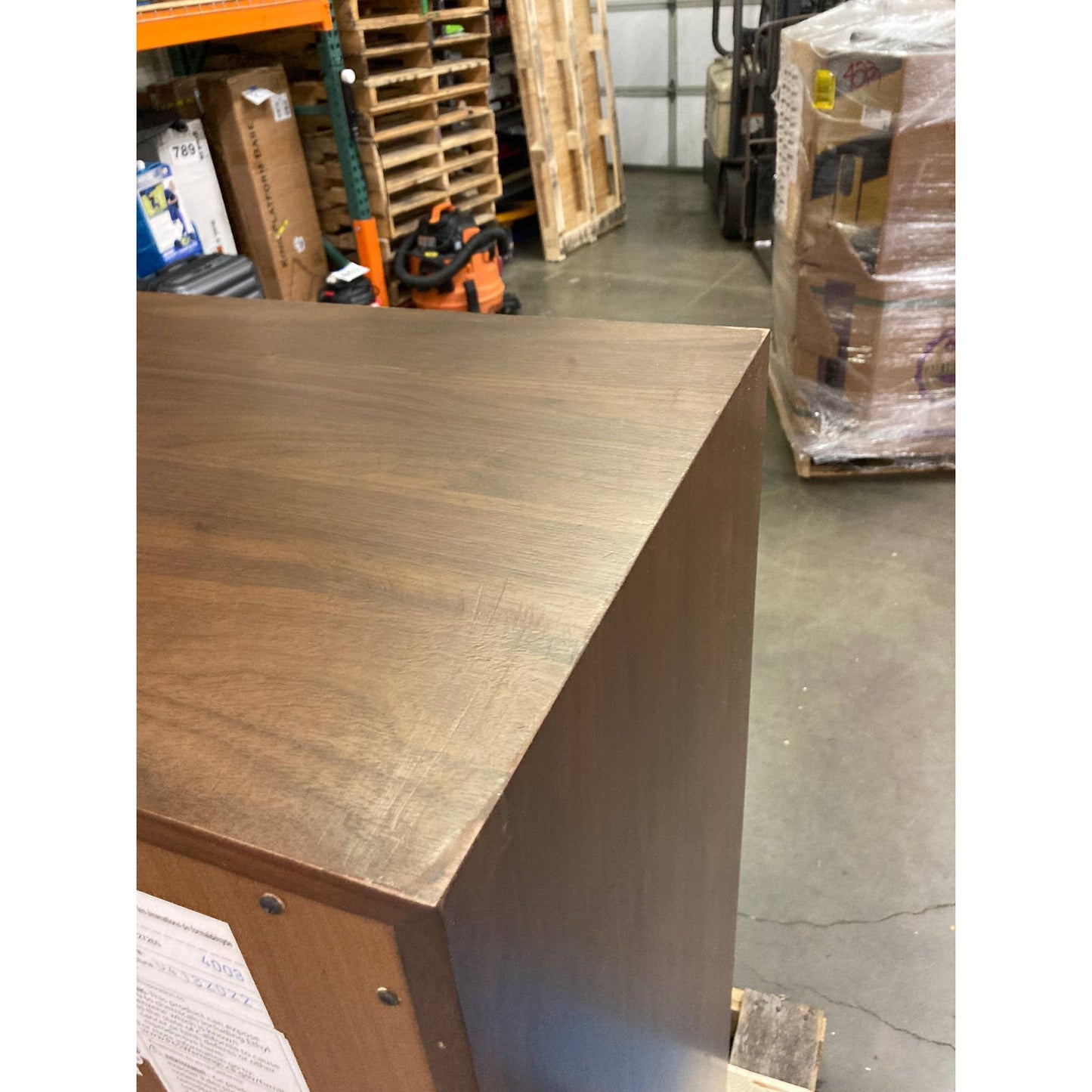 Costco - Marina Del Ray Drawer Chest - Retail $899