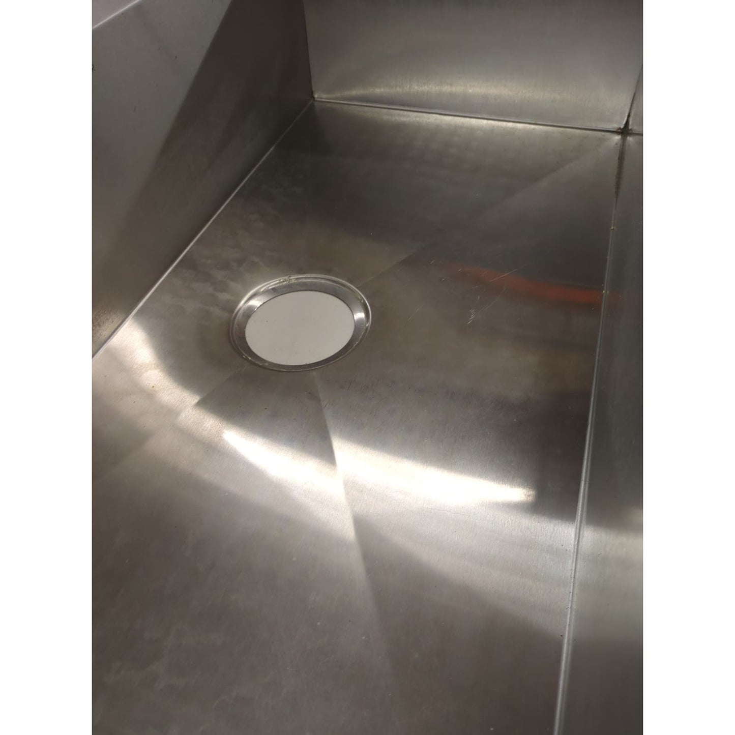 Lightly Used - Costco - Kohler Pro-Inspired Kitchen Sink Kit - Retail $359