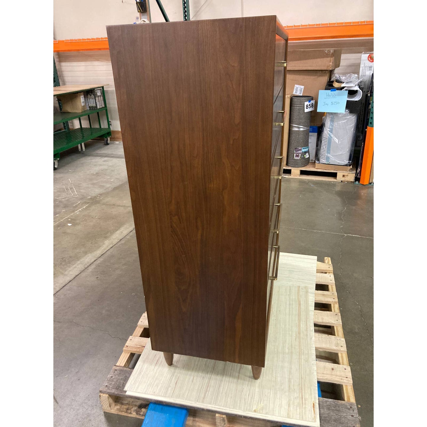 Costco - Marina Del Ray Drawer Chest - Retail $899