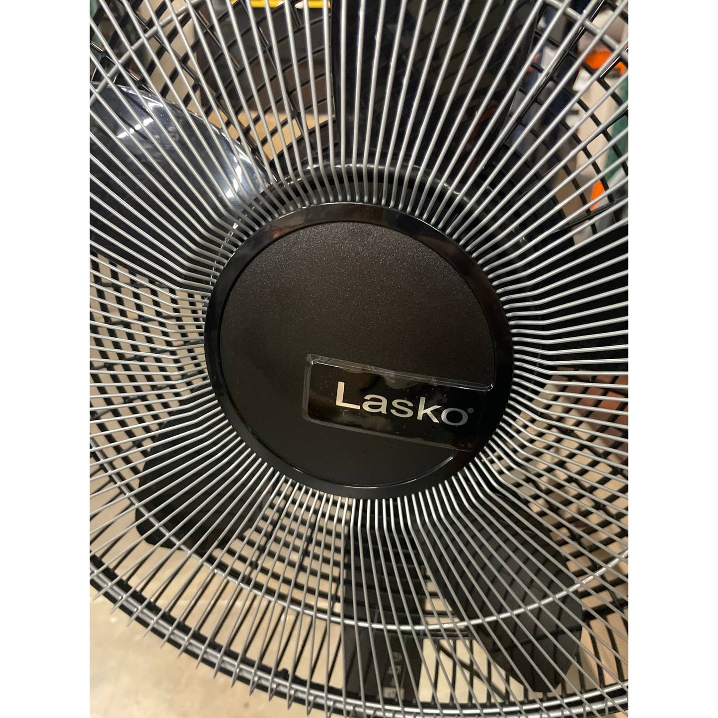 Costco - Lasko Elite Collection 18" Pedestal Fan - Retail $48