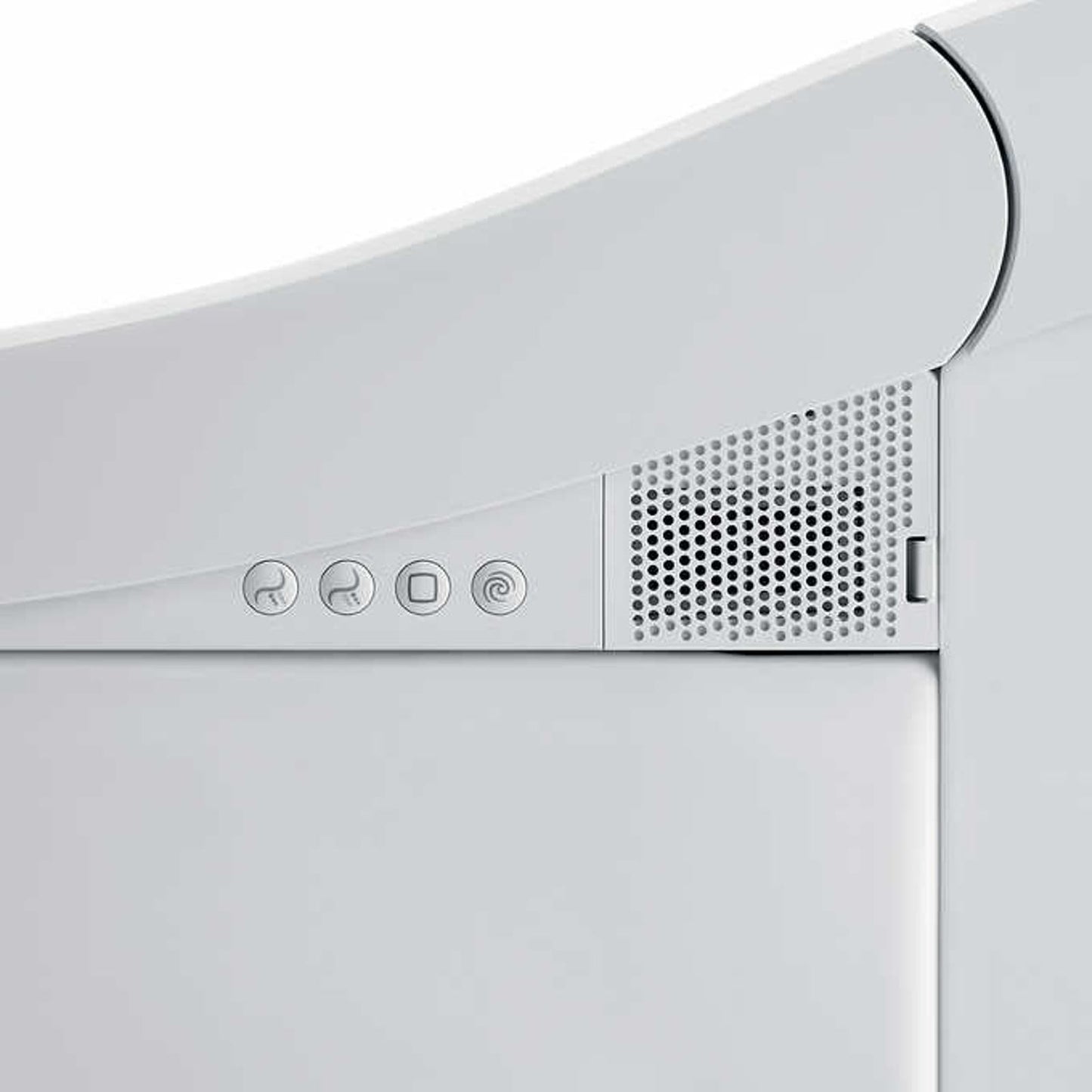 Kohler Jaro One-Piece Elongated Smart Toilet - Retail $1799