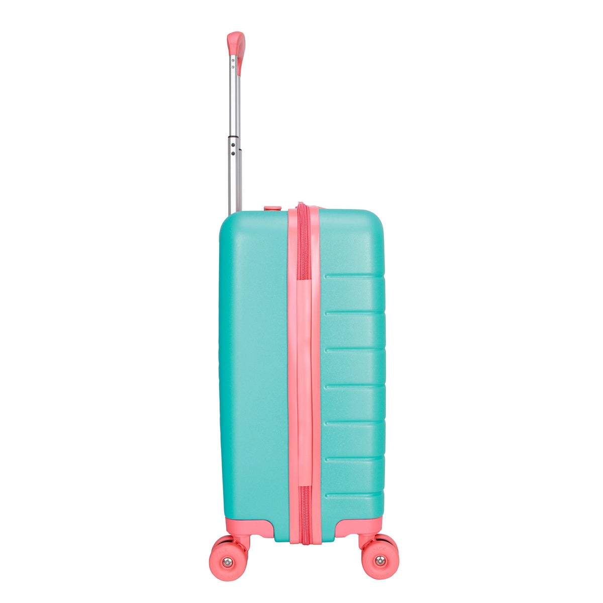 iPack Kids Carry-On Luggage Set