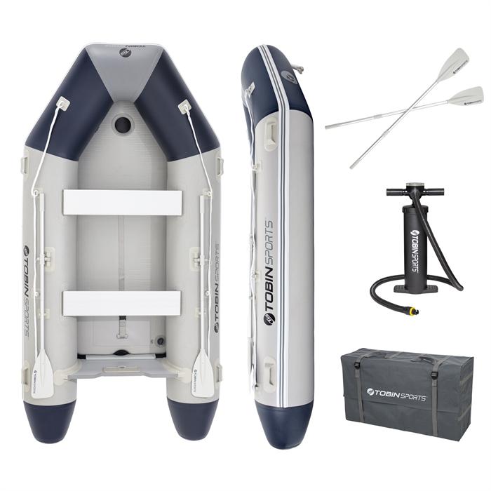 Tobin Sports 3.3 m (10.8 ft.) Inflatable Boat