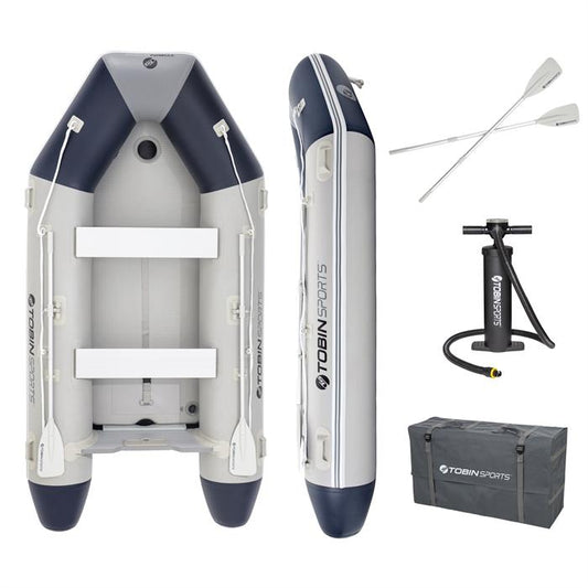 Tobin Sports 3.3 m (10.8 ft.) Inflatable Boat