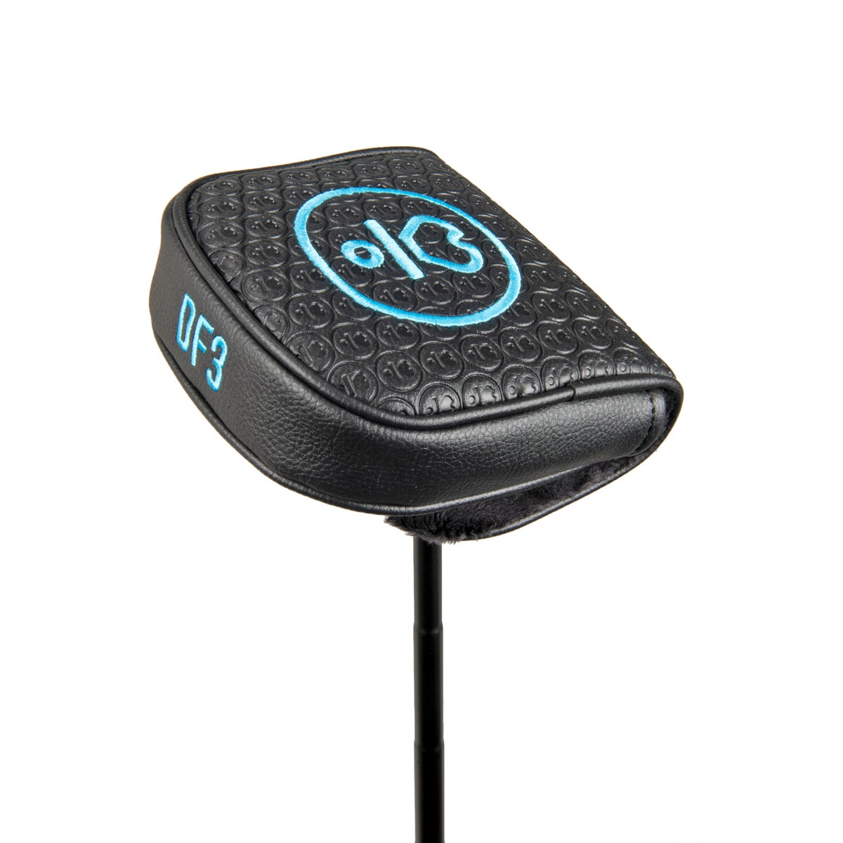 L.A.B. DF3i Stock Putter, Right Handed