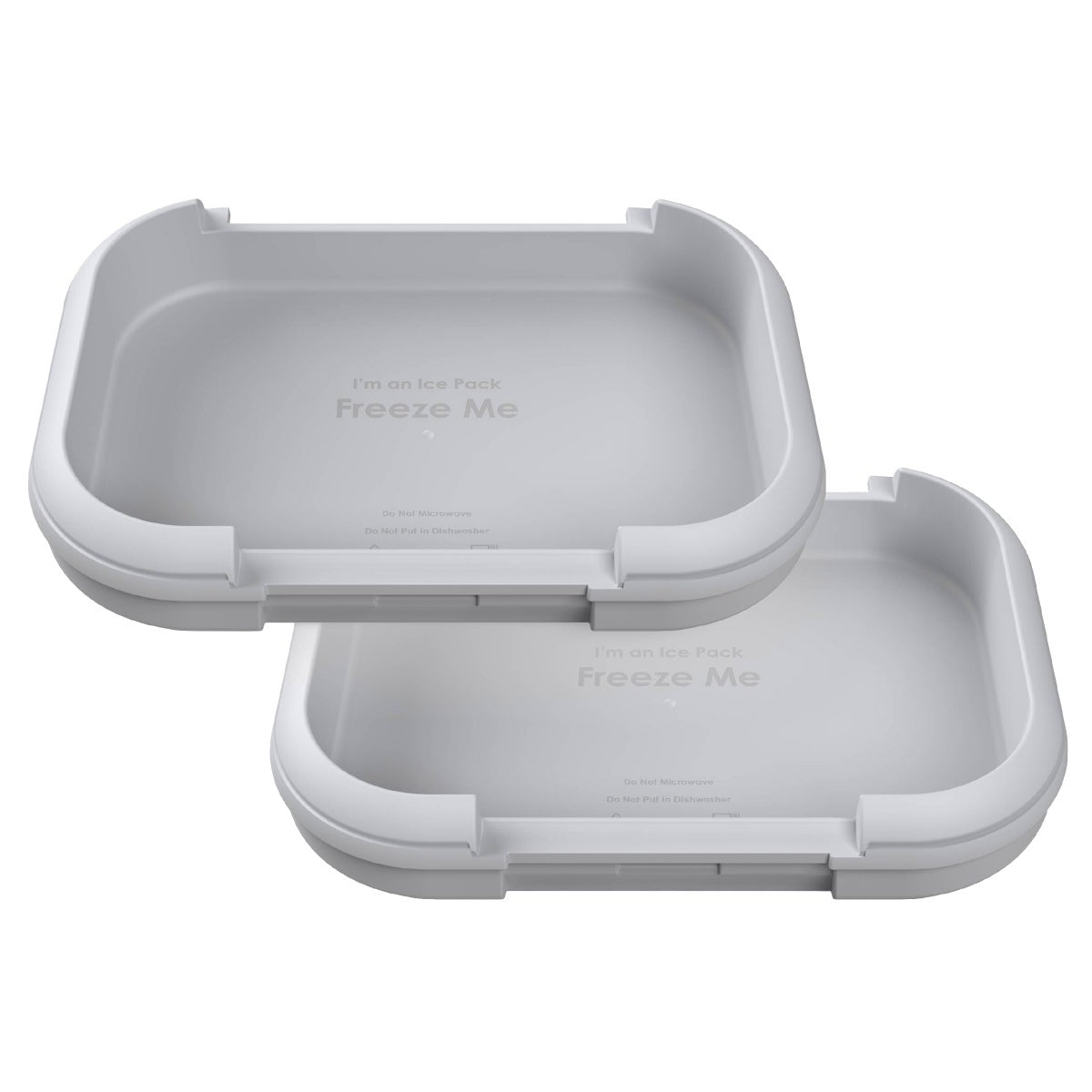 Bentgo Chill Max Lunch Box, 2-pack