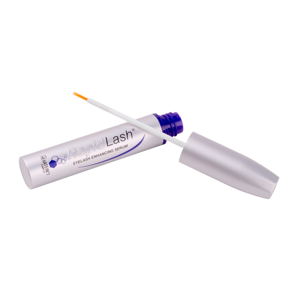 RapidLash Eyelash Enhancing Serum, 0.1 fl oz, 2-pack