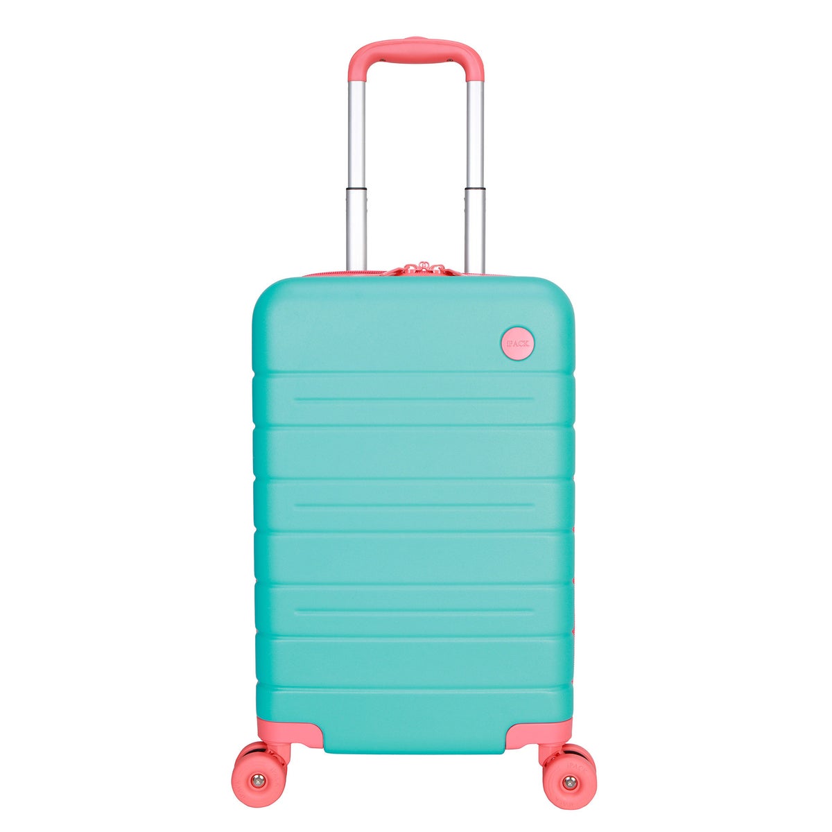 iPack Kids Carry-On Luggage Set