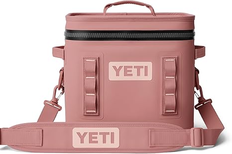 YETI Hopper Flip 8 Portable Soft Cooler - Retail $200